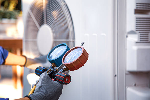 Trusted Hvac service in West Point, GA - JG Cool HVAC